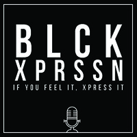 Black Xpression logo, Black Xpression contact details