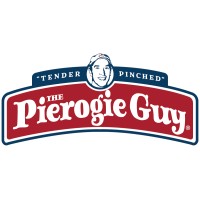 The Pierogie Guy logo, The Pierogie Guy contact details