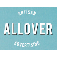 Allover Media UK logo, Allover Media UK contact details