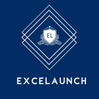 Excelaunch logo, Excelaunch contact details