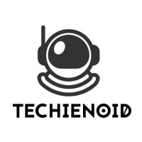 Techienoid logo, Techienoid contact details