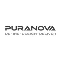 Puranova logo, Puranova contact details