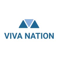 Viva Nation logo, Viva Nation contact details