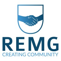 REMG Corp, LLC logo, REMG Corp, LLC contact details