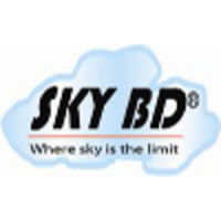 SKYbd logo, SKYbd contact details