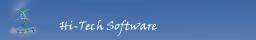 Hi-Tech Software Pvt. Ltd. logo, Hi-Tech Software Pvt. Ltd. contact details