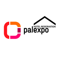 Palexpo Hotel Reservation logo, Palexpo Hotel Reservation contact details