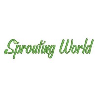 Sprouting World logo, Sprouting World contact details