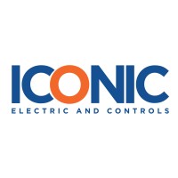 Iconic Electric and Controls logo, Iconic Electric and Controls contact details