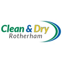 Clean & Dry Rotherham logo, Clean & Dry Rotherham contact details