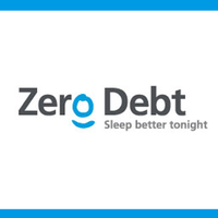 Zero Debt logo, Zero Debt contact details