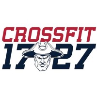 CrossFit 1727 logo, CrossFit 1727 contact details