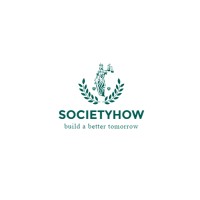 SocietyHow logo, SocietyHow contact details