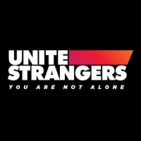 Unite Strangers logo, Unite Strangers contact details