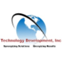 Technology Development Inc. logo, Technology Development Inc. contact details