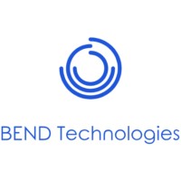 BEND Technologies logo, BEND Technologies contact details