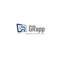 Grapp: Gaming reality app logo, Grapp: Gaming reality app contact details