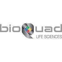 bioQuad Life Sciences logo, bioQuad Life Sciences contact details