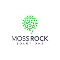 Moss Rock Solutions logo, Moss Rock Solutions contact details