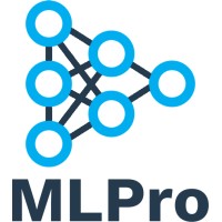 MLPro logo, MLPro contact details