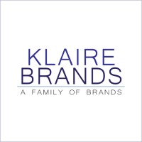 Klaire Brands logo, Klaire Brands contact details