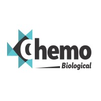 Chemo Biological logo, Chemo Biological contact details