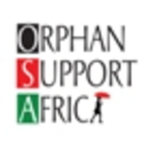 Orphan Support Africa logo, Orphan Support Africa contact details