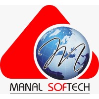 Manal Softech Pvt Ltd logo, Manal Softech Pvt Ltd contact details