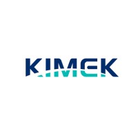 Kimek AS logo, Kimek AS contact details