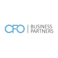 CFO Business Partners logo, CFO Business Partners contact details