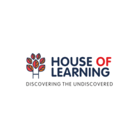 House Of Learning logo, House Of Learning contact details