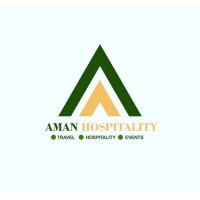 Aman Hospitality logo, Aman Hospitality contact details