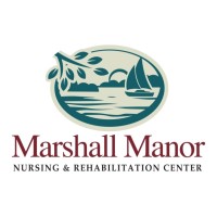 Marshall Manor Nursing and Rehabilitation logo, Marshall Manor Nursing and Rehabilitation contact details