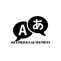 Multilingual Services logo, Multilingual Services contact details