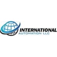 International Automation, LLC logo, International Automation, LLC contact details