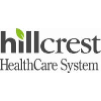 Hillcrest Medical Center logo, Hillcrest Medical Center contact details