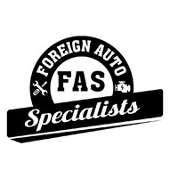 Foreign Auto Specialists logo, Foreign Auto Specialists contact details