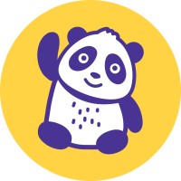 Purple Panda logo, Purple Panda contact details