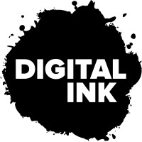 Digital Ink logo, Digital Ink contact details