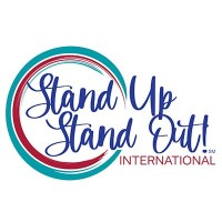 Stand Up, Stand Out! International, Inc. logo, Stand Up, Stand Out! International, Inc. contact details