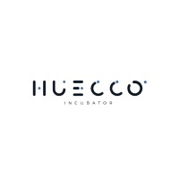 Huecco Incubator logo, Huecco Incubator contact details