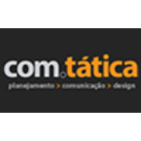 com.tática logo, com.tática contact details