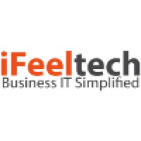 iFeeltech, INC. logo, iFeeltech, INC. contact details