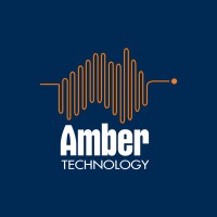 Amber Technology logo, Amber Technology contact details