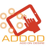 Addod Solutions logo, Addod Solutions contact details