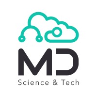 MD Science & Tech logo, MD Science & Tech contact details