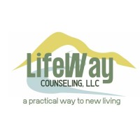 LifeWay Counseling logo, LifeWay Counseling contact details