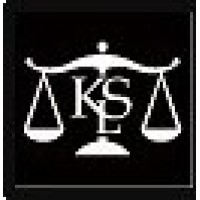 KLS LEGAL logo, KLS LEGAL contact details