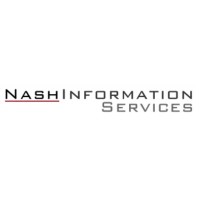 NASH INFORMATION SERVICES LLC logo, NASH INFORMATION SERVICES LLC contact details