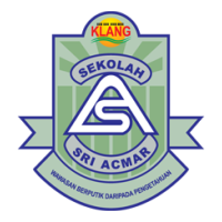 Sri Acmar High School logo, Sri Acmar High School contact details